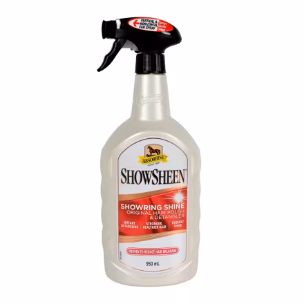 Pälsglans, 950 ml, Absorbine
