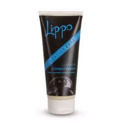 Läderbalsam, 200 ml, Lippo