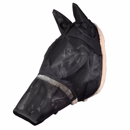 Flughuva, ponny-cob, Hansbo Sport