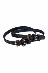 Sporremmar, HKM Rosegold Glamour