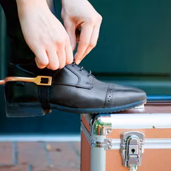 Sporrar, 20 mm, HKM Space