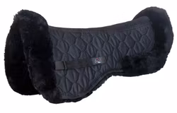 Fårskinnspad, full, HKM Style