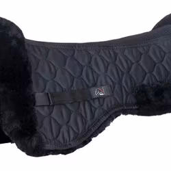 Fårskinnspad, full, HKM Style