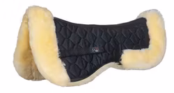 Fårskinnspad, full, HKM Style