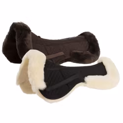 Korrektionspad dressyr, S-L, Protector