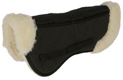 Korrektionspad, ponny-full, Covalliero AntiSlip