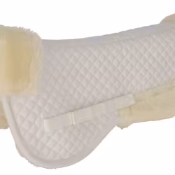 Sadelpad, ponny-full, Covalliero