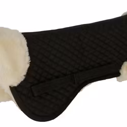 Sadelpad, ponny-full, Covalliero