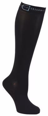 Ridstrumpor, 34-42, Covalliero Grado