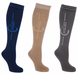 Ridstrumpor, 34-43, Covalliero Flex