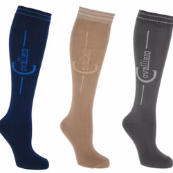 Ridstrumpor, 34-43, Covalliero Flex