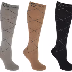 Ridstrumpor, 34-42, Covalliero Karo