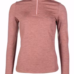 Funktionströja, XS-XXL, HKM Rosewood Melange
