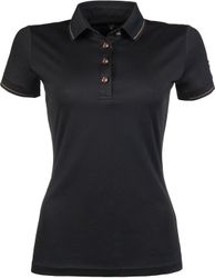 Piké, XXS/XXL, HKM Rosegold Glamour