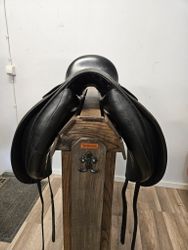 Frank Baines Elegance, 17/W