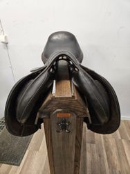 Frank Baines Reflex, 17,5/M
