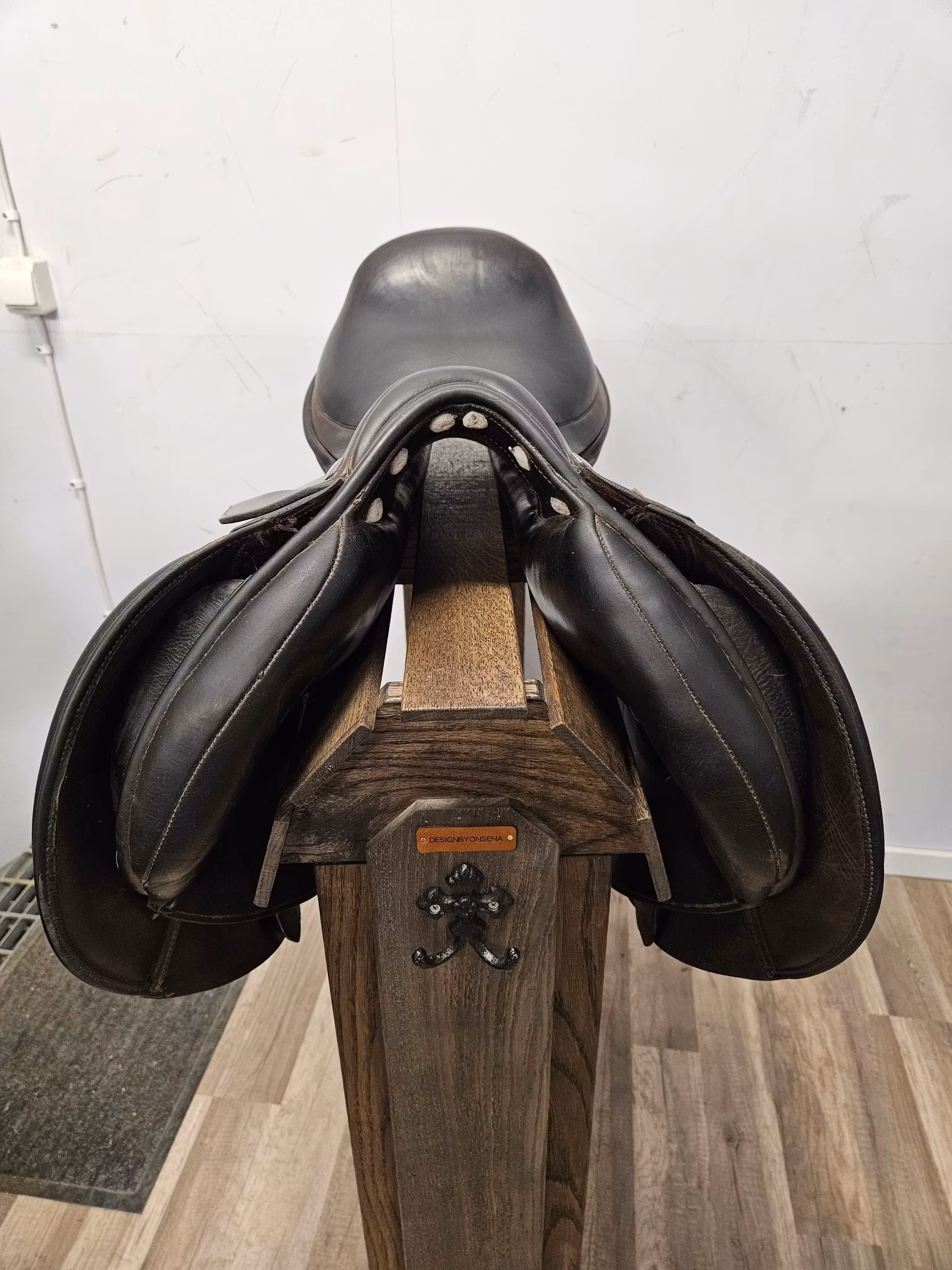 Frank Baines Reflex, 17,5/M