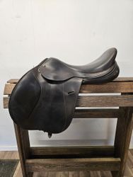Frank Baines Reflex, 17,5/M