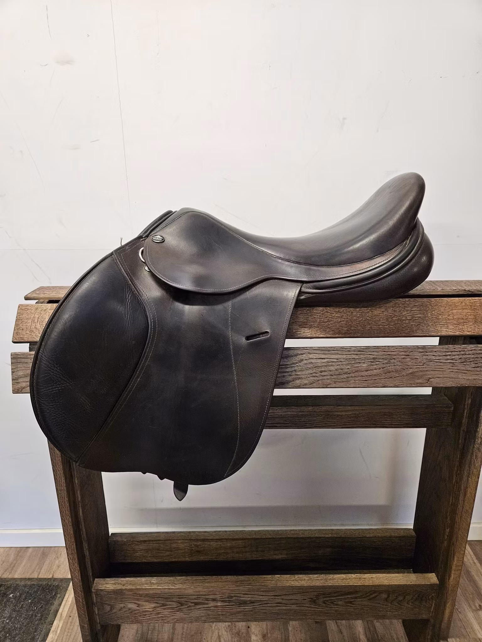 Frank Baines Reflex, 17,5/M