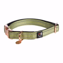 Halsband, XS-L, HKM Ida