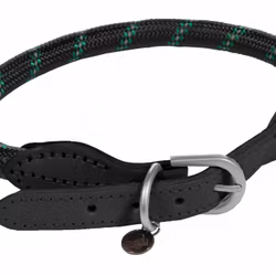 Halsband, S-XL, HKM Anam Cara