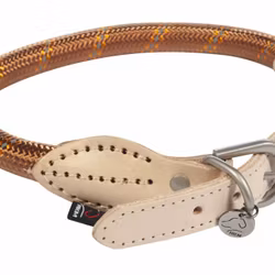Halsband, S-XL, HKM Anam Cara