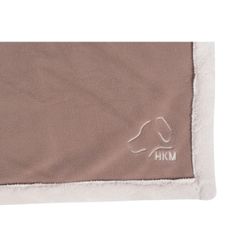 Hundfilt, M-L, HKM Lilly