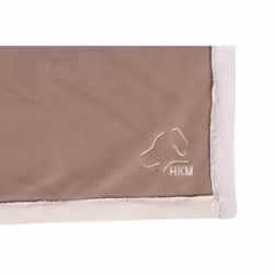 Hundfilt, M-L, HKM Lilly