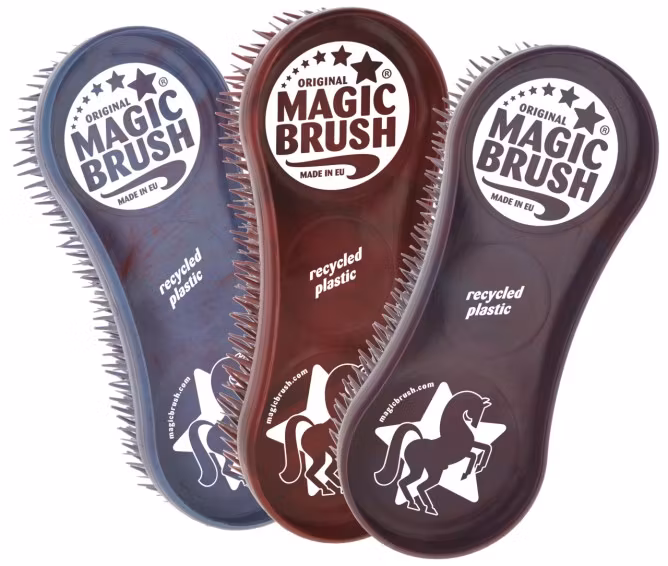 Multiborstar, Magic Brush Wildberry