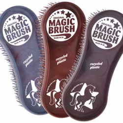 Multiborstar, Magic Brush Wildberry