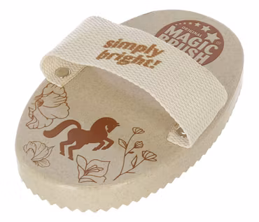 Ryktskrapa, Magic Brush Waterlily