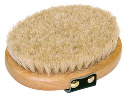 Ryktborste, Brush&Co