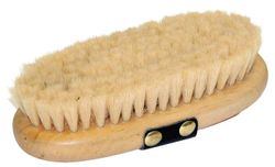Ryktborste, Brush&Co
