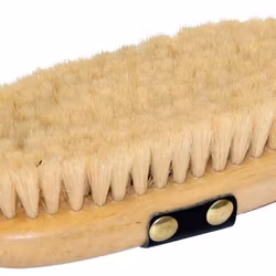 Ryktborste, Brush&Co