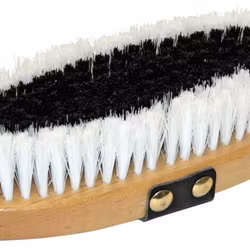 Ryktborste, Brush&Co