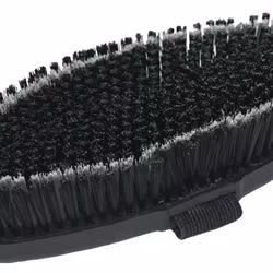 Ryktborste, Brush&Co