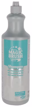 Schampo, 1000 ml, Magic Brush
