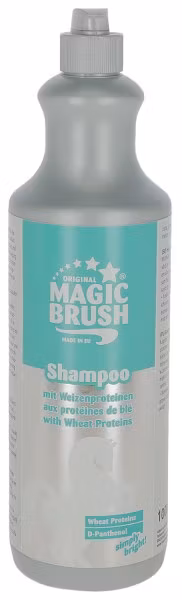 Schampo, 1000 ml, Magic Brush