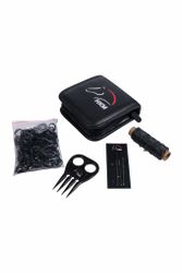 Knoppnings-set, HKM