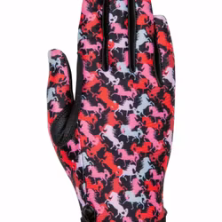 Ridhandskar, 6-12 år, HKM Emily