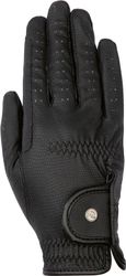 Ridhandskar, XS-XXL, HKM Grip
