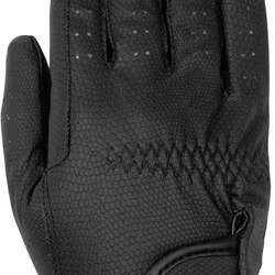 Ridhandskar, XS-XXL, HKM Grip