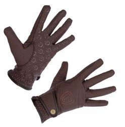 Vinterridhandskar, XS-XL, Covalliero Mora