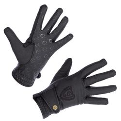 Vinterridhandskar, XS-XL, Covalliero Mora