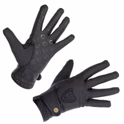 Vinterridhandskar, XS-XL, Covalliero Mora