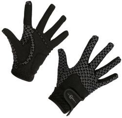 Ridhandskar, XS-XL, Covalliero Reflective