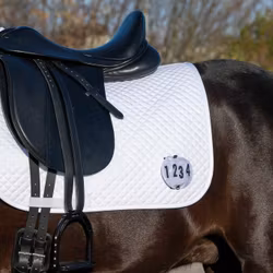 Schabrak, ponny-full, HKM Competition