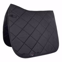 Schabrak, ponny-full, HKM Allround