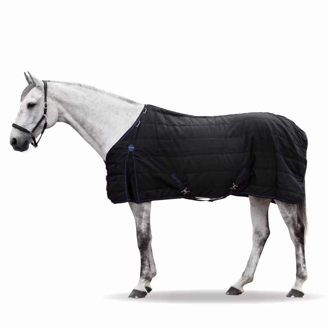 Stalltäcke, 75-165 cm, Lippo Supreme