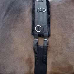 Longergjord, shetland-full, HKM Teddy